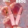 001-09 CHILL鴨嘴獸拋棄式電子煙 8800口|12W強勁輸出 3%濃度 大煙霧層次口感 台灣現貨