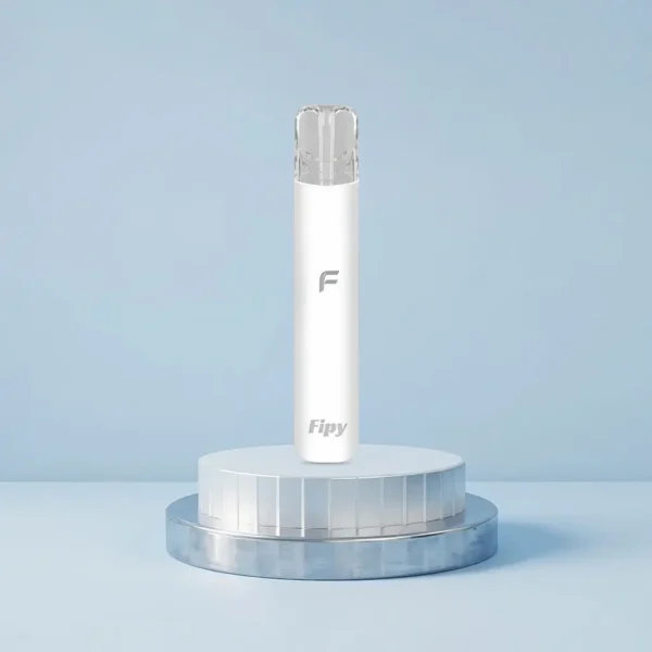1d5a05b2-840a-4a1f-91f6-a9711722e224 Fipy 果派 HP2 一代通用主機|8W/10W雙檔功率 Type-C快充 一代煙彈相容 台灣現貨【買6贈1】