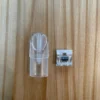 SP2S 一代通用發光空倉｜LED顯示 防漏結構 一代主機相容 台灣現貨