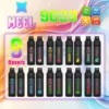 20250507152437 MEEL Marbo 9000口拋棄式電子煙|14ml 600mAh Mesh霧化 台灣現貨