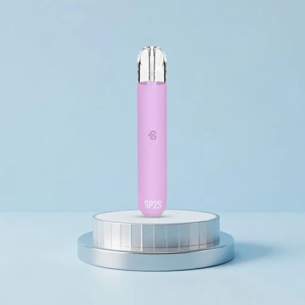 2d923c2a-b35b-49ec-b460-c47f5c27c4a8 SP2S思博瑞一代電子煙主機 發光設計|穩定輸出電流 一代煙彈通用相容 Type-C快充主機 台灣現貨