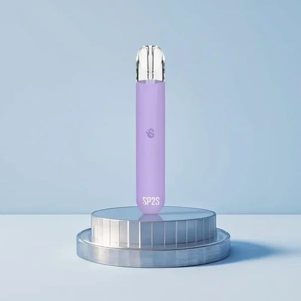 3c9cd9e0-db65-4447-97db-e2e0f3c6c567 SP2S思博瑞一代電子煙主機 發光設計|穩定輸出電流 一代煙彈通用相容 Type-C快充主機 台灣現貨