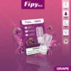 Fipy 果派 一代通用煙彈｜2.2ml 3%尼古丁鹽 水果風味煙彈 一代相容 台灣現貨【買3贈主機】
