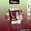 Fipy 果派 一代通用煙彈｜2.2ml 3%尼古丁鹽 水果風味煙彈 一代相容 台灣現貨【買3贈主機】