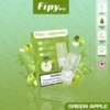 Fipy 果派 一代通用煙彈｜2.2ml 3%尼古丁鹽 水果風味煙彈 一代相容 台灣現貨【買3贈主機】