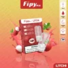 Fipy 果派 一代通用煙彈｜2.2ml 3%尼古丁鹽 水果風味煙彈 一代相容 台灣現貨【買3贈主機】