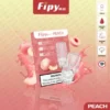 Fipy 果派 一代通用煙彈｜2.2ml 3%尼古丁鹽 水果風味煙彈 一代相容 台灣現貨【買3贈主機】