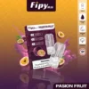 Fipy 果派 一代通用煙彈｜2.2ml 3%尼古丁鹽 水果風味煙彈 一代相容 台灣現貨【買3贈主機】