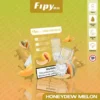 Fipy 果派 一代通用煙彈｜2.2ml 3%尼古丁鹽 水果風味煙彈 一代相容 台灣現貨【買3贈主機】