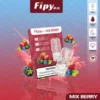 Fipy 果派 一代通用煙彈｜2.2ml 3%尼古丁鹽 水果風味煙彈 一代相容 台灣現貨【買3贈主機】