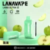 LANA Ultra II 系列煙彈｜16000口 10ml 換彈主機專用 台灣現貨【買3贈主機】