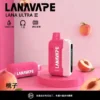 LANA Ultra II 系列煙彈｜16000口 10ml 換彈主機專用 台灣現貨【買3贈主機】