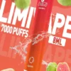 LIMI拋棄式一次性7000口 (7) LIMI 7000口拋棄式電子煙|3.5%尼古丁鹽 650mAh電池 LED發光設計 可充電式 台灣現貨