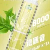 LIMI拋棄式一次性8000口 (12) LIMI 8000口拋棄式電子煙|15ml油倉 3%尼古丁鹽 發光設計 Type-C快充 台灣現貨
