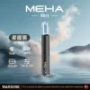 MEHA 魅嗨 一代主機星耀版 MEHA 魅嗨星耀一代通用主機|450mAh電池 7-10.5W三檔功率調節 一代煙彈相容 台灣現貨