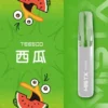 Mist X 鴨嘴獸6500口拋棄式電子煙｜冰爽水果風味 可充電設計 台灣現貨