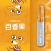 Mist X 鴨嘴獸6500口拋棄式電子煙｜冰爽水果風味 可充電設計 台灣現貨