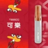 Mist X 鴨嘴獸6500口拋棄式電子煙｜冰爽水果風味 可充電設計 台灣現貨