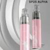 SP2S ALPHA 聖誕限定主機【僅適配SP2 MAX 煙彈】 (1) SP2S MAX ALPHA 聖誕限定主機|紅金塗裝 穩壓輸出系統 Type-C快充 MAX系列專用 台灣現貨