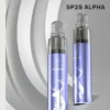SP2S ALPHA 聖誕限定主機【僅適配SP2 MAX 煙彈】 (3) SP2S MAX ALPHA 聖誕限定主機|紅金塗裝 穩壓輸出系統 Type-C快充 MAX系列專用 台灣現貨