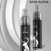 SP2S ALPHA 聖誕限定主機【僅適配SP2 MAX 煙彈】 (4) SP2S MAX ALPHA 聖誕限定主機|紅金塗裝 穩壓輸出系統 Type-C快充 MAX系列專用 台灣現貨