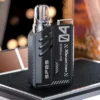 SP2S MAX思博瑞電子煙主機｜800mAh電池 6W-17W功率調節 高清螢幕 MAX系統相容 台灣現貨