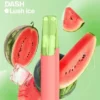Snowplus DASH 鴨嘴獸 4000口 一次性 (6) Snowplus DASH 4000口電子煙|7.5ml大容量 3%尼古丁鹽 拋棄式電子煙 台灣現貨