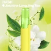 Snowplus DASH 鴨嘴獸 4000口 一次性 (7) Snowplus DASH 4000口電子煙|7.5ml大容量 3%尼古丁鹽 拋棄式電子煙 台灣現貨
