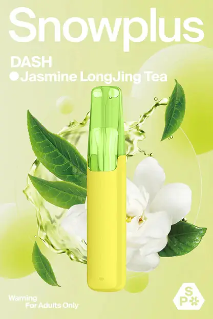 Snowplus DASH 鴨嘴獸 4000口 一次性 (7) Snowplus DASH 4000口電子煙|7.5ml大容量 3%尼古丁鹽 拋棄式電子煙 台灣現貨
