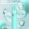 Snowplus DASH 鴨嘴獸 4000口 一次性 (8) Snowplus DASH 4000口電子煙|7.5ml大容量 3%尼古丁鹽 拋棄式電子煙 台灣現貨
