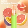 Snowplus DASH 鴨嘴獸 4000口 一次性 (9) Snowplus DASH 4000口電子煙|7.5ml大容量 3%尼古丁鹽 拋棄式電子煙 台灣現貨