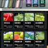 RELX 悅刻六代通用煙彈｜陶瓷網狀霧化芯 3%~5%尼古丁鹽 四/五/六代主機相容 台灣現貨【買3加購350贈主機 / 買10送2】