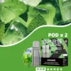 c01792146de8f0d03ef48ad2ac46b110 SP2S 思博瑞MAX專用煙彈|2ml霧化煙彈 3%尼古丁鹽 穩定出霧 MAX主機相容 台灣現貨【買5盒贈MAX主機】