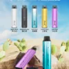 meha huuk 注油 MEHA HUUK 注油主機|1350mAh 27W輸出 金屬機身 開放式霧化系統 台灣現貨