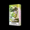 mungbean SPUMY 冰熊 五代通用煙彈|2.5ml大容量 防漏設計 4/5/6代主機相容 台灣現貨