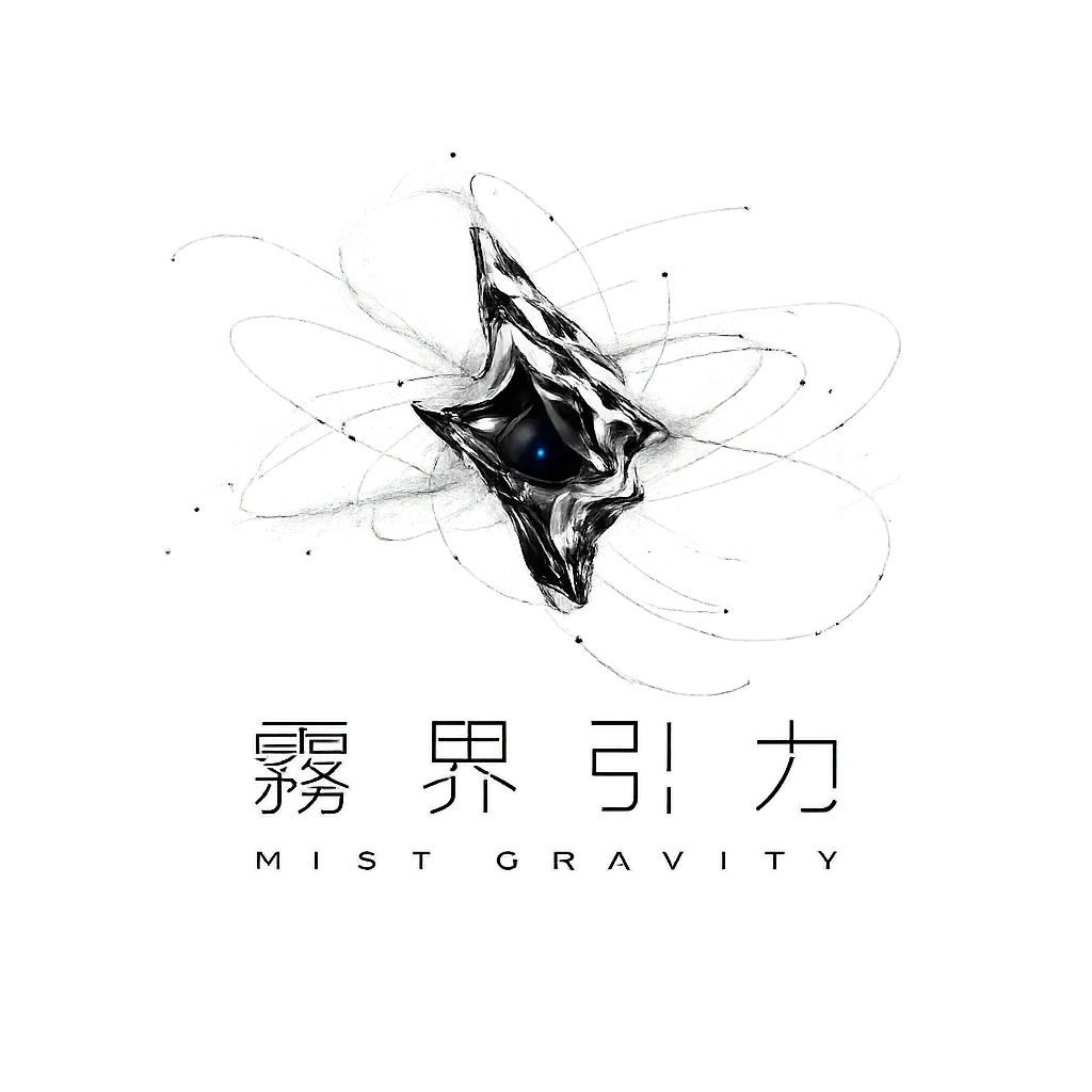 霧界引力