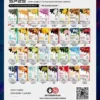 sp2s通用煙彈 SP2S思博瑞一代煙彈|陶瓷芯霧化設計 3%尼古丁鹽 不易漏油 RELX / SP2S / ILIA一代相容 台灣現貨