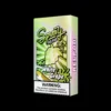 whitegrape SPUMY 冰熊 五代通用煙彈|2.5ml大容量 防漏設計 4/5/6代主機相容 台灣現貨