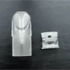 SP2S 一代磨砂通用空倉｜陶瓷霧化芯 一代主機相容 台灣現貨